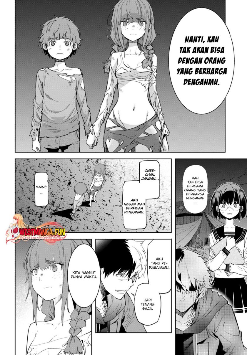 Dilarang COPAS - situs resmi www.mangacanblog.com - Komik game obu familia family senki 063 - chapter 63 64 Indonesia game obu familia family senki 063 - chapter 63 Terbaru 14|Baca Manga Komik Indonesia|Mangacan